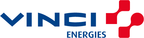 Vinci Energies Logo